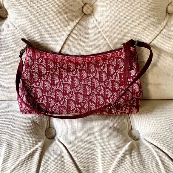 Christian Dior Shoulder Bag - Picture 2 of 6